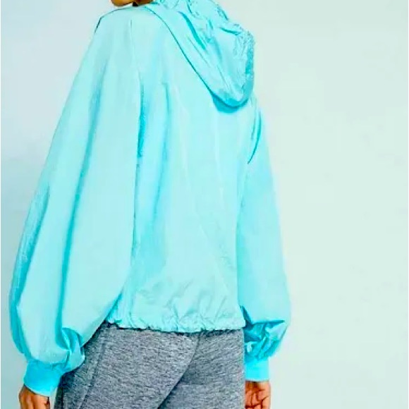 🧥 Free People Movement Windbreaker - Picture 11 of 15